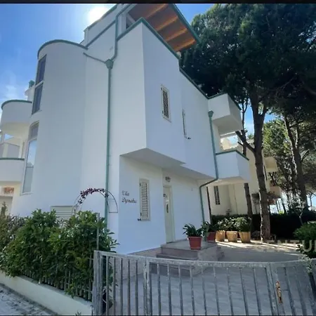 Villa Dyrrahu