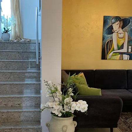 Dyrrahu Villa Golem (Tirana)