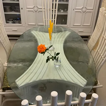 Villa Dyrrahu Golem (Tirana)