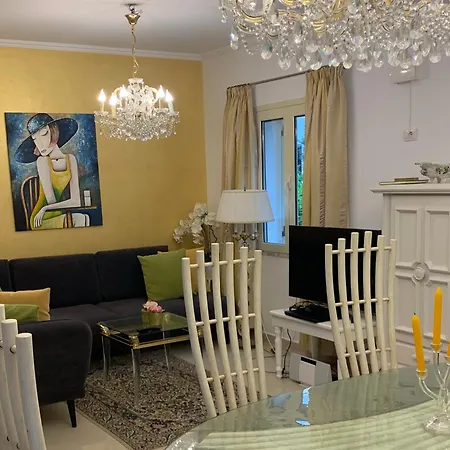 Dyrrahu Villa Golem (Tirana)