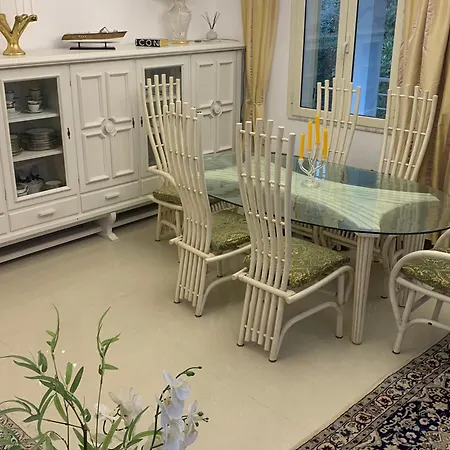 Dyrrahu Villa Golem (Tirana)