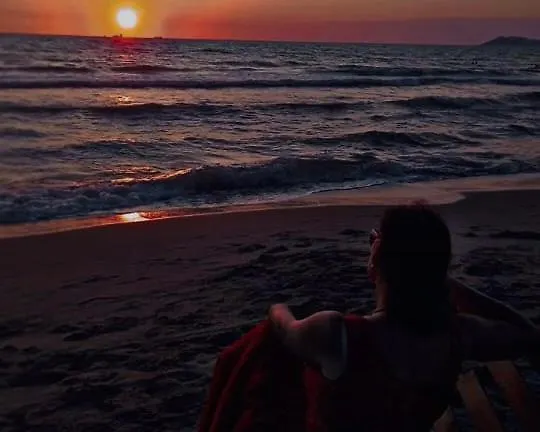 Dyrrahu * Golem (Tirana)