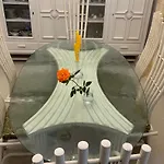 别墅 Dyrrahu 格勒姆