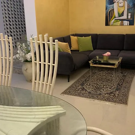 Dyrrahu Villa *