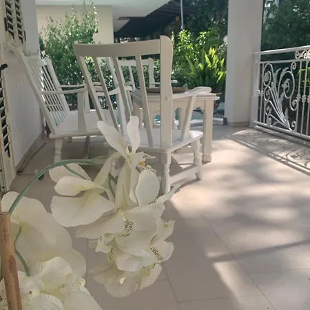 Villa Dyrrahu