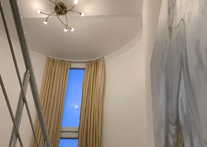 别墅 Dyrrahu 格勒姆