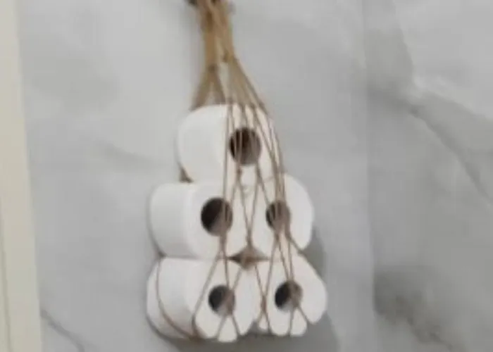 Dyrrahu 别墅 格勒姆