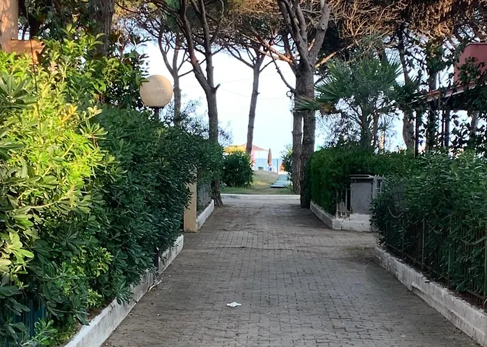 Dyrrahu 别墅 格勒姆