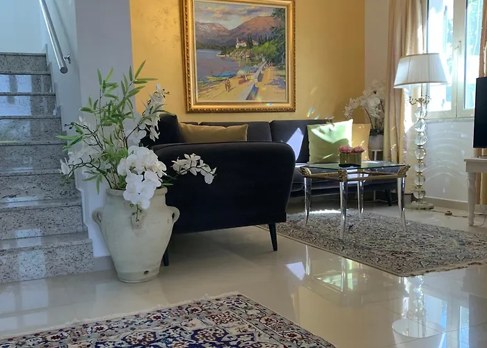 Dyrrahu 别墅 格勒姆